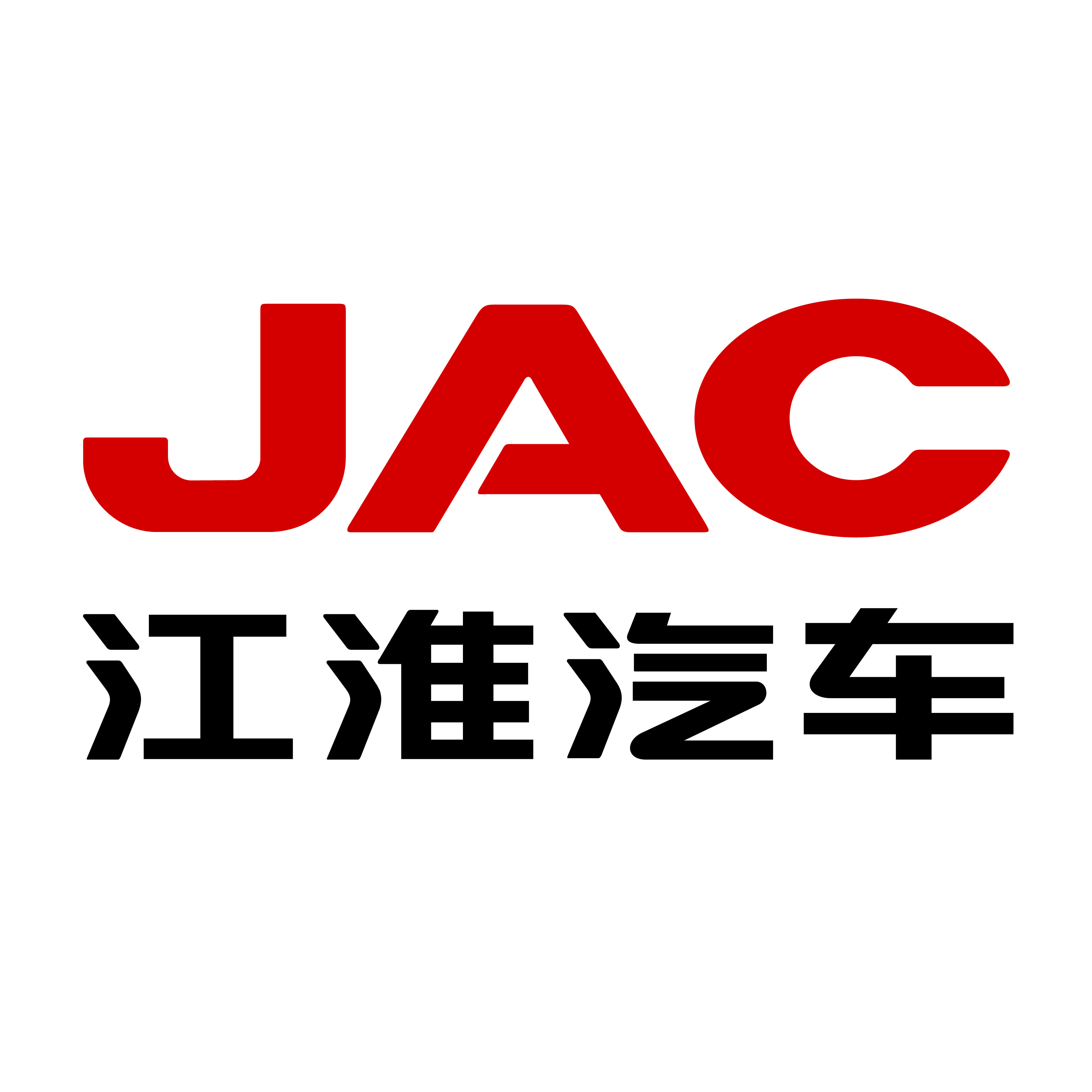 江淮汽車(chē)